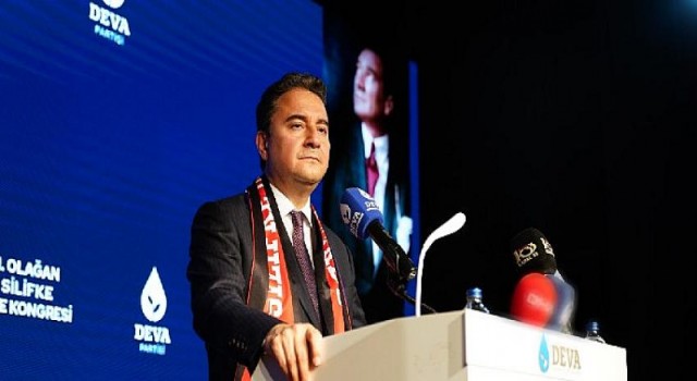 Ali Babacan’dan Erdoğan’a Çağrı: “Merkez Bankası’nın hesaplarını aydınlatın”