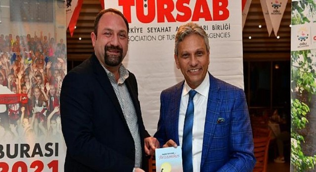 Çiğli’de Turizm Zirvesi