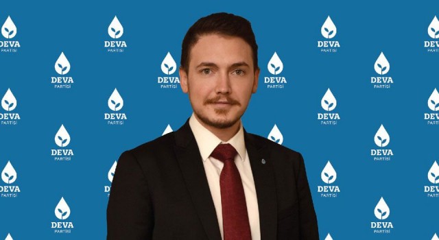 DEVA Partisi: ”Krediler sadece bankalara nefes oldu”