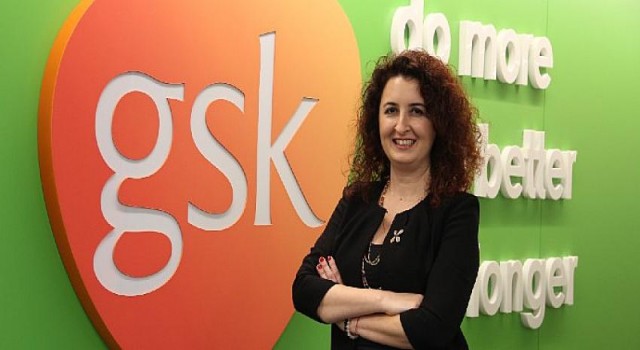 Dr. Elif Coşkunçay, GSK COVID Tedavileri Gelişen Pazarlar Bölgesel Medikal Lideri görevine atandı