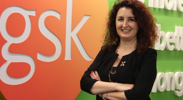 Dr. Elif Coşkunçay, GSK COVID Tedavileri Gelişen Pazarlar Bölgesel Medikal Lideri görevine atandı