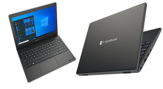 Dynabook, Satellite Pro E10-S ile eğitim çözümlerini güçlendiriyor