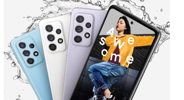 Samsung, Galaxy A Serisi’nin “Acayip İyi” yeni modelleri Galaxy A52 ve Galaxy A72’yi tanıttı