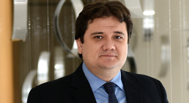 Sigorta Cini CEO’su Erdem Aydınlı: “Pandemi sonrası yeni yaşam tarzına uygun ürünlerin ortaya çıkmasıyla sigortalılık oranı artacak”