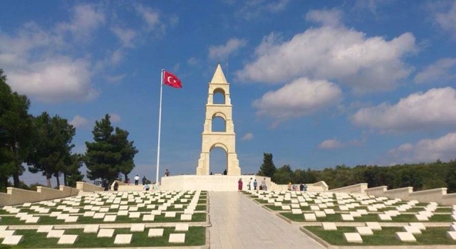 Sivas, 18 Mart’ta Çanakkale’ye özel uçak kaldıracak