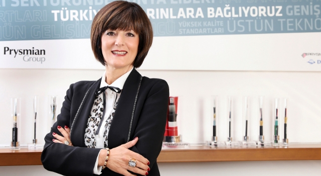 Türk Prysmian Kablo 2020 yılında cirosunu 2019’a kıyasla yüzde 23 artırdı