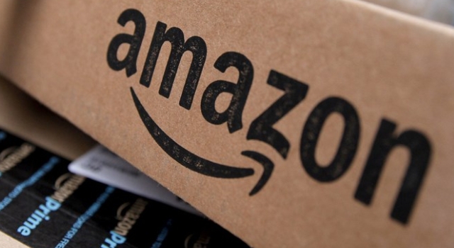 AMAZON ZİRVEDEN İNMİYOR