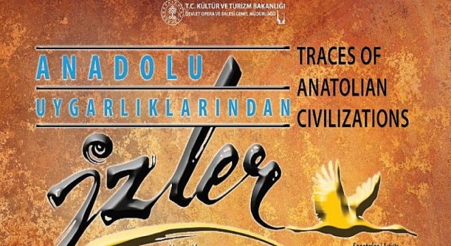 Anadolu Uygarlıklarından İzler Ankara’da