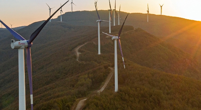 Aydem Yenilenebilir Enerji'nin Halka Arzında Talep Toplama Tarihleri 19-22 Nisan