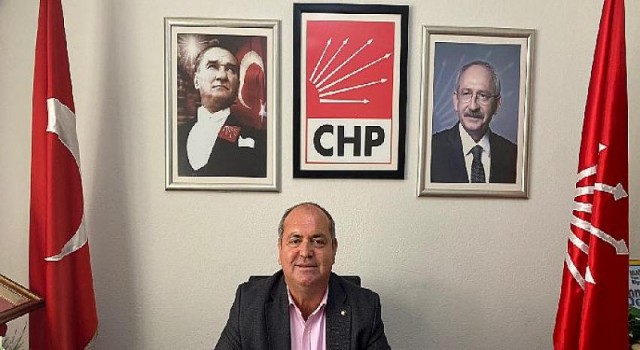 CHP Fethiye İlçe Başkanı Demir: “Ülkemiz, Daha Güçlü ve Refah Dolu Yarınlara Ulaşacaktır”