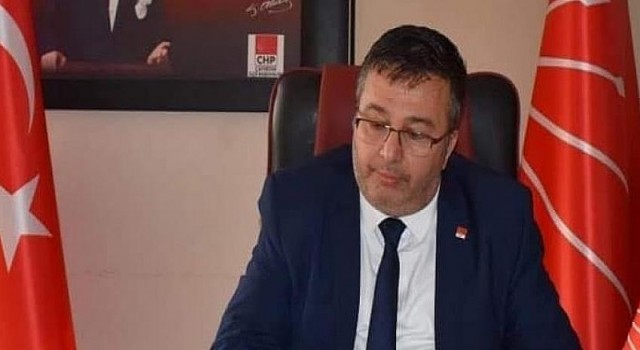 CHP’li Soyluçiçek’ten 128 milyar dolar çıkışı ’Hesap sormaya devam edeceğiz’