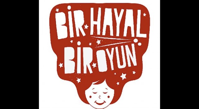 Çocukların hayalleri ”Bir Hayal Bir Oyun Adlı” kitaplaştı, proje kapsamında etkinlikler 23 Nisan’da çocuklarla buluşuyor