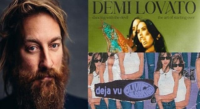 Demi Lovato, Joep Beving ve Olivia Rodrigo’nun Yeni Çıkışları Dinleyicilerle Buluşuyor!