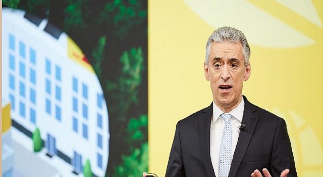 Deutsche Post DHL Group sürdürülebilir (iklim nötr) lojistik projelerine 7 milyar Euro yatırım yapacak