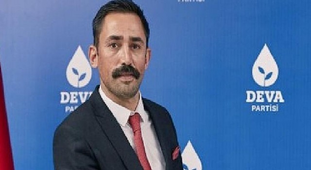 DEVA Partisi Tunceli İl Başkanı Tekin: ‘Çalışanların hakkına ve emeğine saygı duyulmalı’