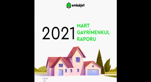 Emlakjet oda sayısı tercihlerini açıkladı: Hayalimizdeki ev 3 oda bir salon