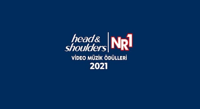 Head&Shoulders NR1 Video Müzik Ödülleri’nde Oylama Heyecanı Başladı!