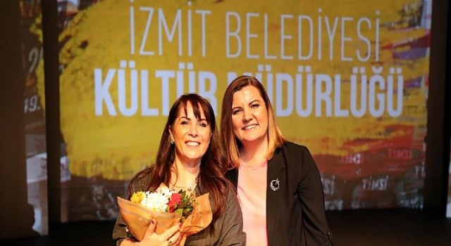 İzmit’in 2021 Kültür Hikayesi herkesi büyüledi!