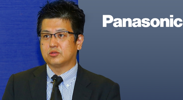 Panasonic Life Solutions Türkiye’nin Yeni Başkanı Yoshiyuki Kato Oldu