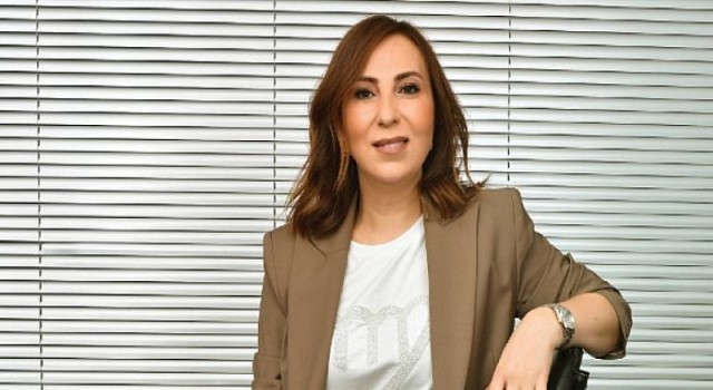 “Parfüm şişelerimde, Zeynep Kartal kadınını yansıtmak istedim”