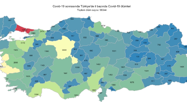 Prof. Başer: “100 bin ölüm eşiği aşılacak, tam kapanma şart”