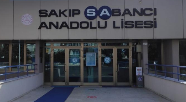 SAKIP SABANCI ANADOLU LİSESİ, EĞİTİM YAKLAŞIMINA ULUSLARARASI BAKALORYA (IB) DİPLOMA PROGRAMINI DAHİL ETTİ