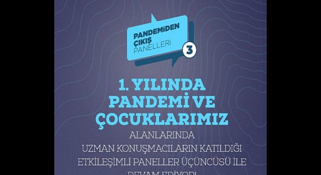 Salgından ruhsal olarak en çok çocuklar etkileniyor