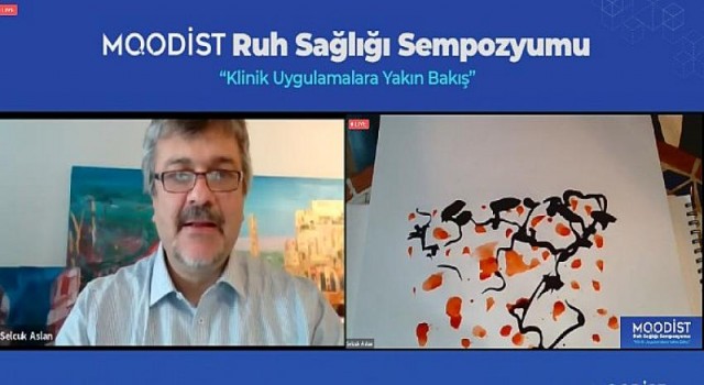 Sanat ruh sağlığını olumlu etkiliyor