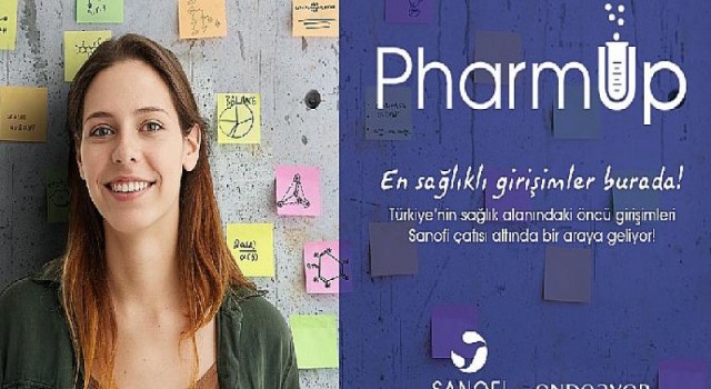 Sanofi’nin Girişimcilik Programı ‘PharmUp’ın Yeni Dönem Katılımcıları Belli Oldu