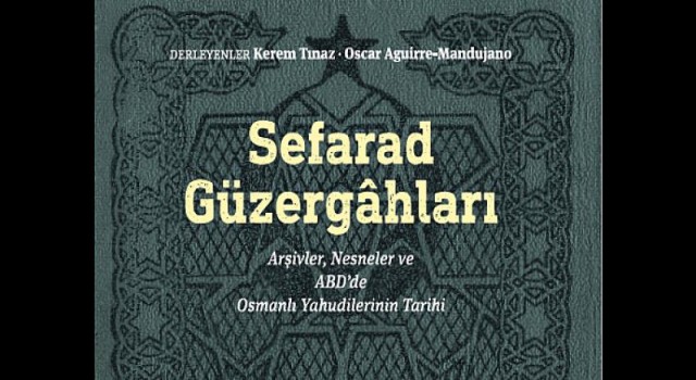 Sefarad Güzergâhları