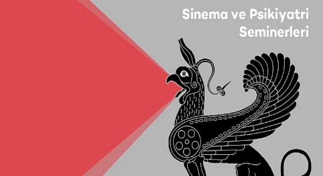 “Sinema ve Mitoloji” Sinema & Psikiyatri Semineri Nisan programı