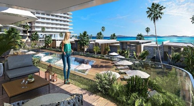 Swissôtel yeni otelini Çeşme’de açıyor