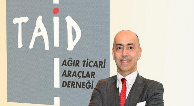 Ticari Araçlar Derneği TAİD’in Yeni Başkanı, Ömer Bursalıoğlu Oldu