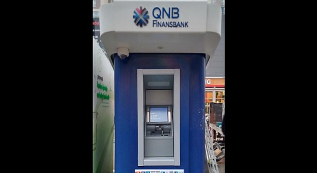 Türkiye ATM Pazarında Yeni Bir Oyuncu