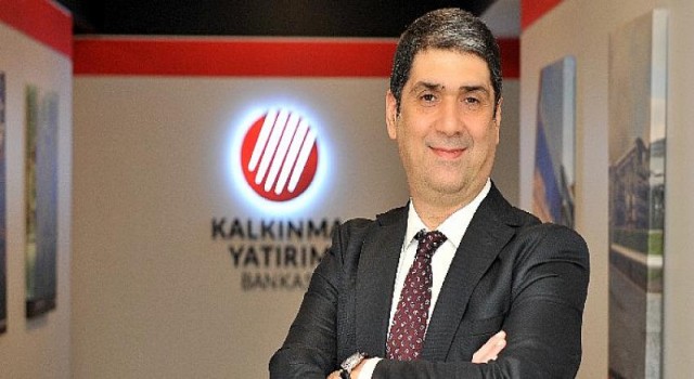 Türkiye Kalkınma ve Yatırım Bankası’ndan 65 milyon 750 bin TL’lik bono ihracına aracılık