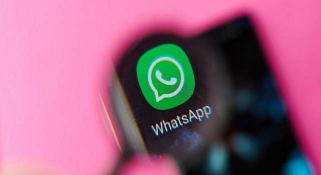 Yeni Tehdit Pembe WhatsApp