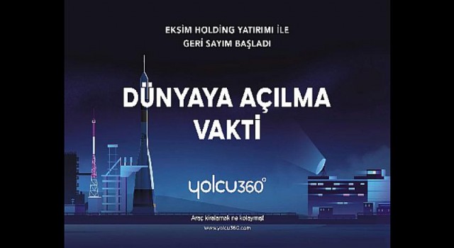 Yolcu360, 30 Milyon Dolar Değerlemeden 6 Milyon Dolar Seri A Yatırımı Aldı