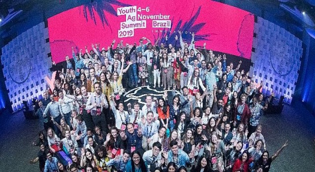 Artan Dünya Nüfusunu Beslemek İçin Bayer Dünyanın Dört Bir Yanındaki Gençleri Sanal Bayer Youth Ag Summit’e (Gençlik Tarım Zirvesi) Başvuru Yapmaya Davet Ediyor