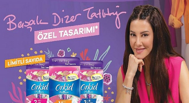 Başak Dizer Tatlıtuğ’dan Özgün Genç Kadınları Yansıtan Cesur Tasarımlar!