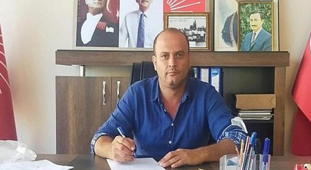 Başkan Buran, “Partiye gelen 10 kişiden 8’i iş için geliyor”