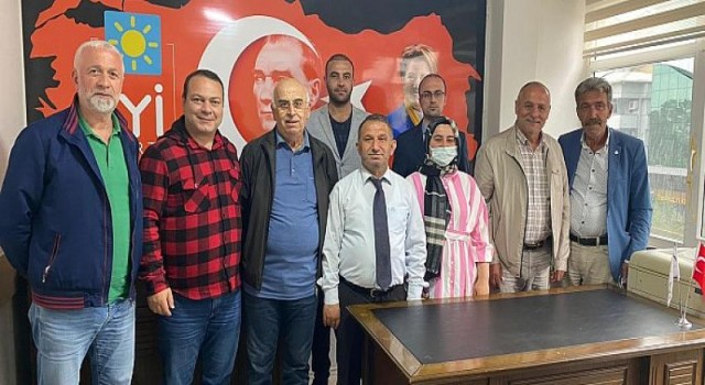 Başkan Demir, Provakasyonlarla Bizi Yıldıramazlar