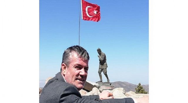 Başkan Fahri Yıldız, 19 Mayıs Mesajı