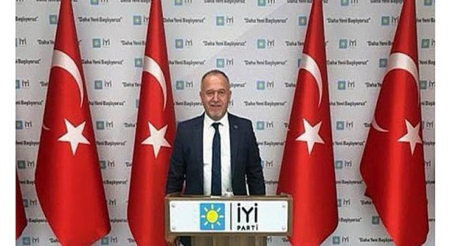 Başkan Selahattin Yıldızlar’dan Bayram Mesajı