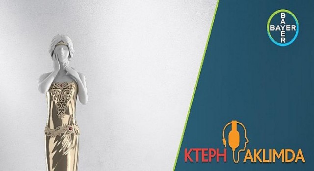 Bayer’in KTEPH Aklımda Projesine Muse Awards’tan Ödül