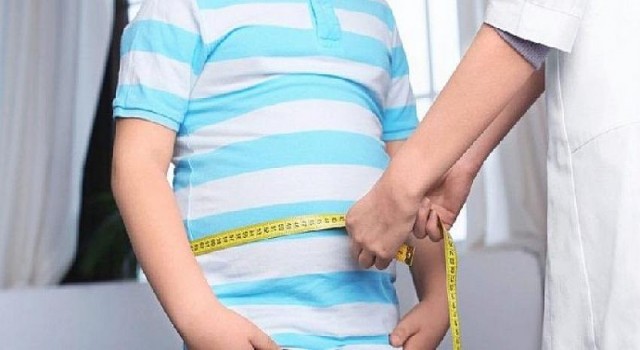 Beslenme Şekline Dikkat Ederek Çocukluk Çağı Obezitesini Önlemek Mümkün