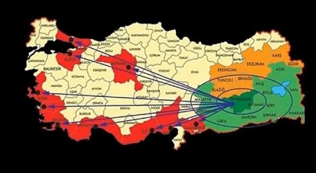 Binanızın Deprem Riskini ücretsiz olarak sorgulayabileceğiniz uygulama tanıtıldı