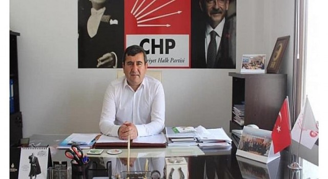 CHP Bodrum İlçe Başkanı Halil Karahan, ünlü Türk DJ’in 19 Mayıs’a özel ‘Nutuk’ isimli çalışmasını tebrik etti