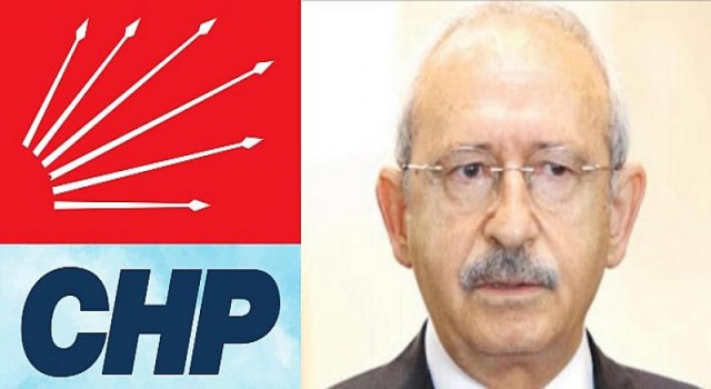 CHP Darmadağın