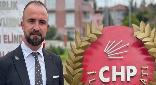 CHP Payas İlçe Başkanı İlter Tellioğlu, Kadir Gecesi dolayısıyla bir mesaj yayımladı.