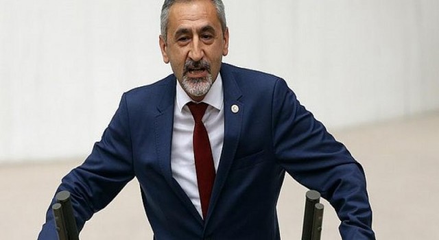 CHP’li Adıgüzel’den çiftçiye destek